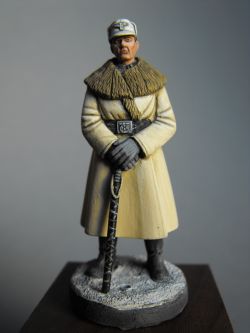 S2KW053 - Officer Pz Div Nordland